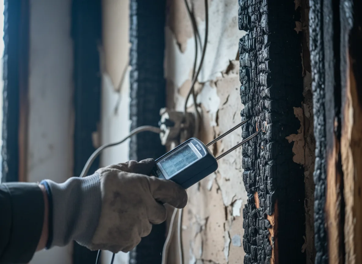 Fire Damage Restoration Amherst, TX FAQs